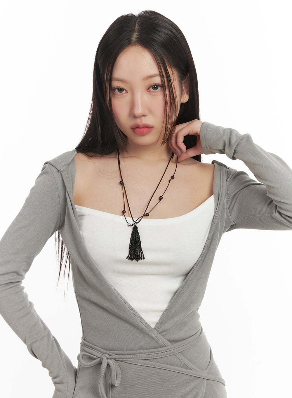 Two way Bijeu Necklace CF520