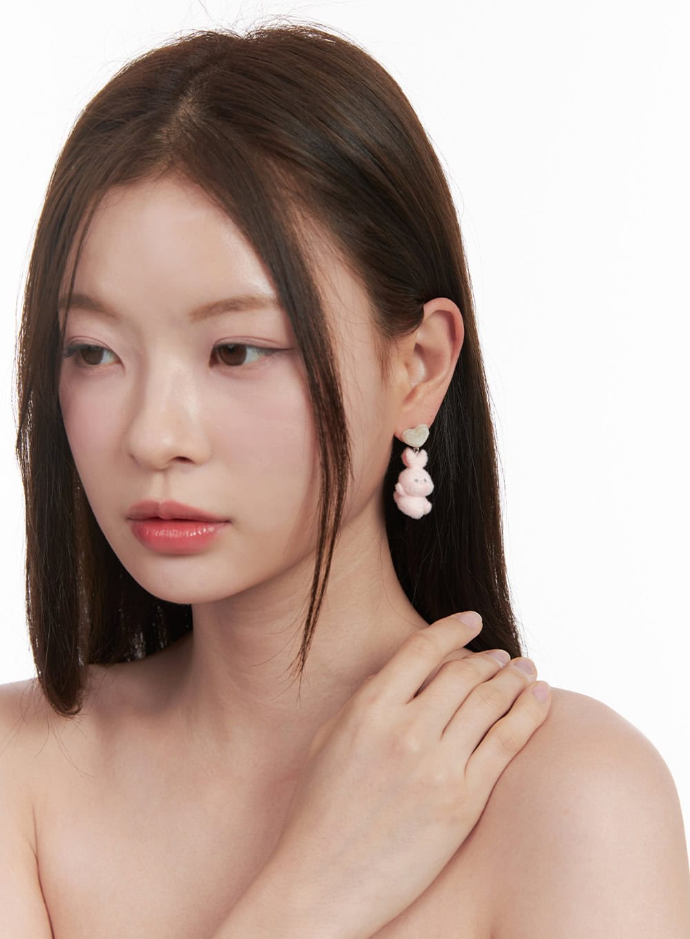 Nova Rabbit Earrings IF527