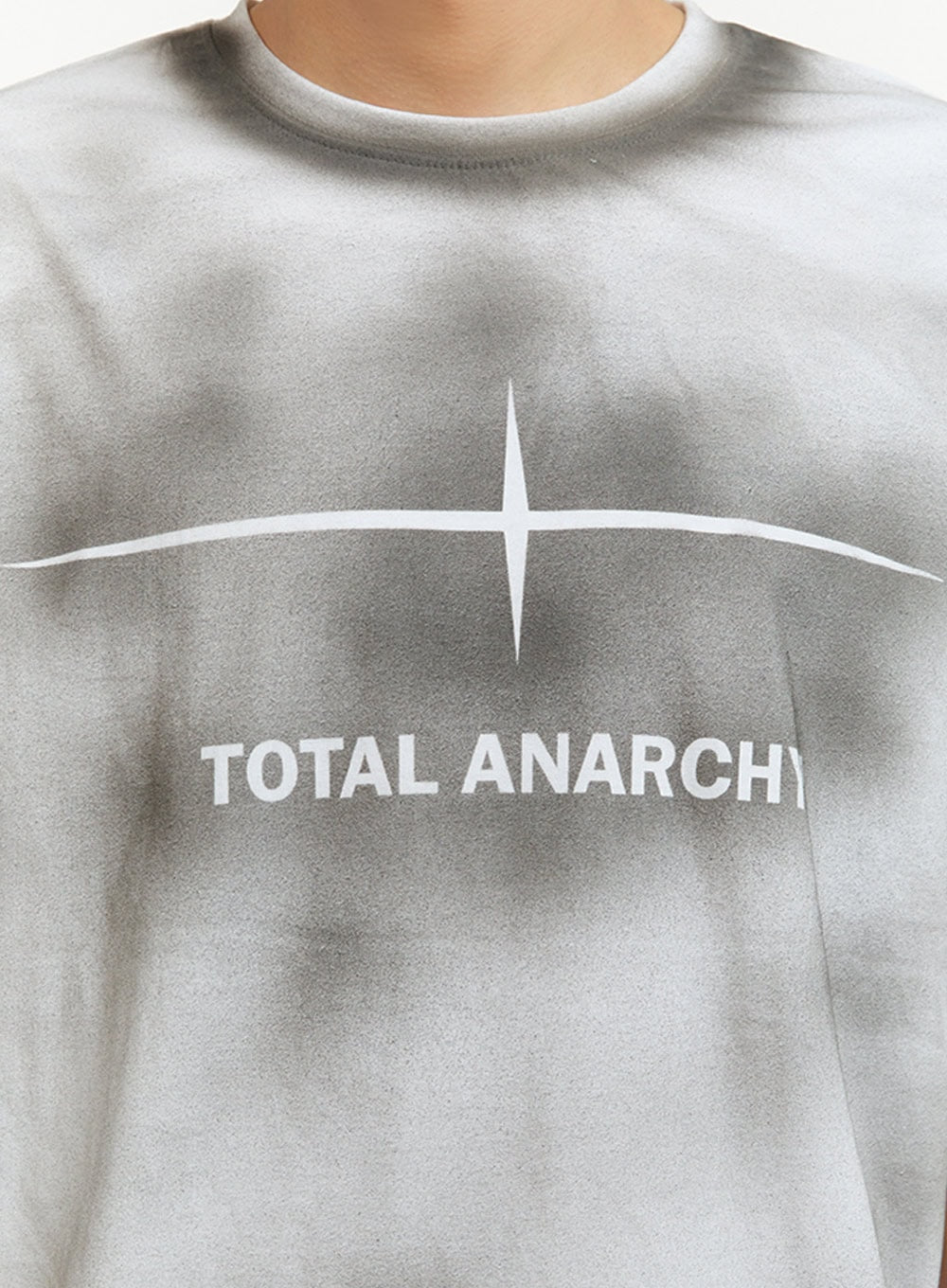 Men's Cotton Bliss Graphic T-Shirt IL412