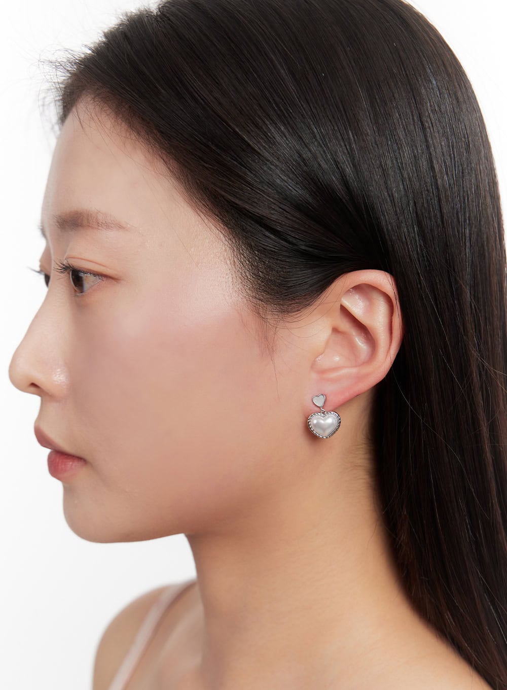 Roman Earrings IA524