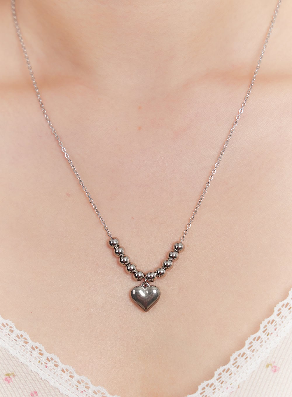 Vetra Necklace IY501