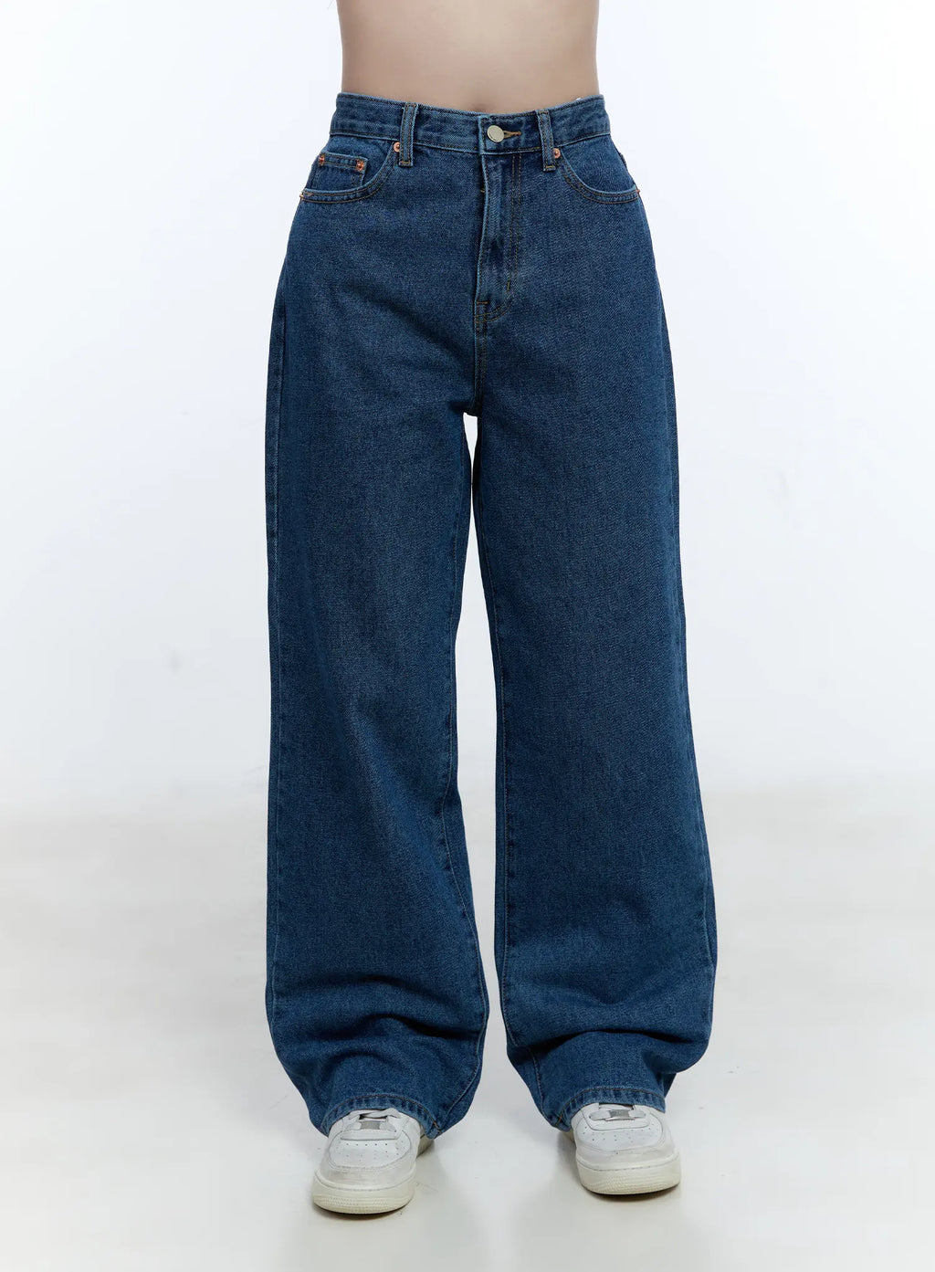 Ezra Straight-Fit Jeans CC0608