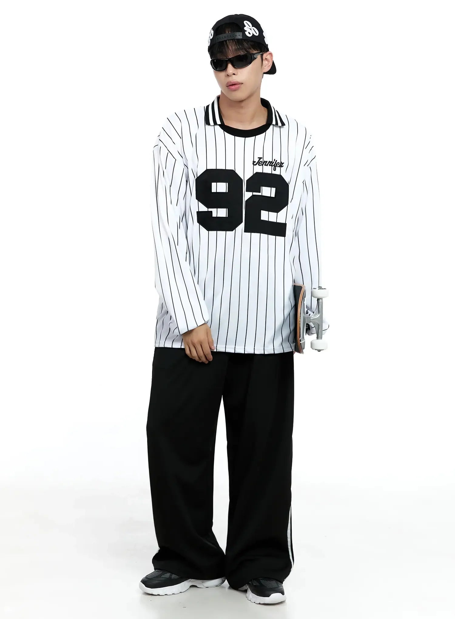 Men's Drawstring Track Pants IG520