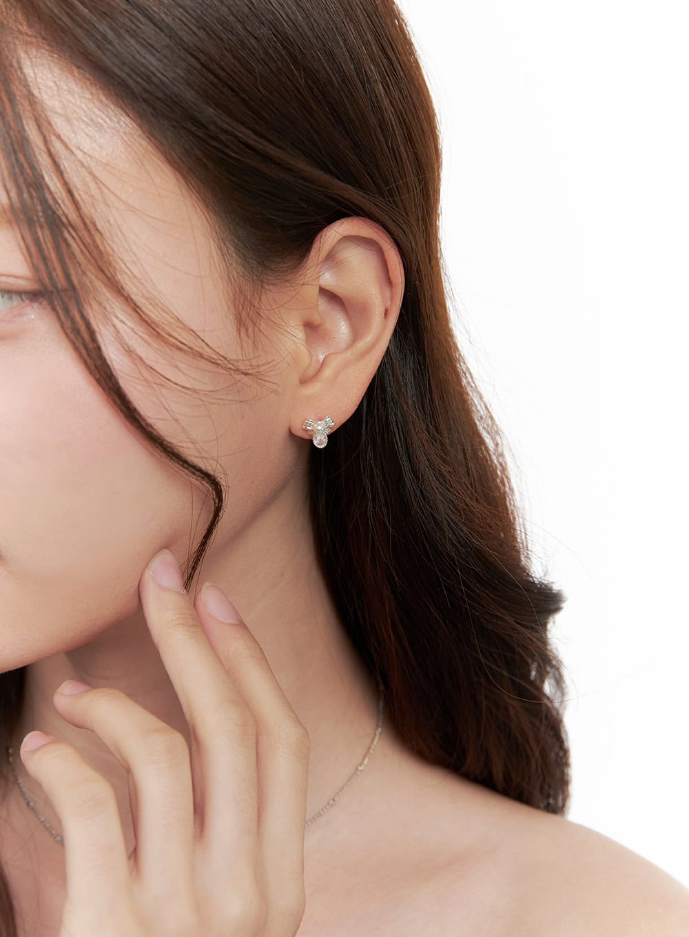 Nova Bloom Earrings IJ503