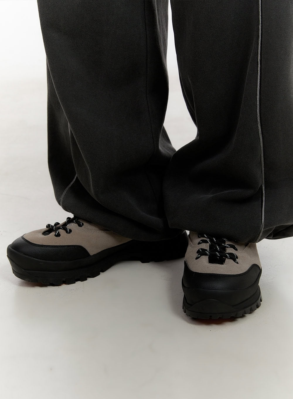 Men's Trekking Shoes IA504