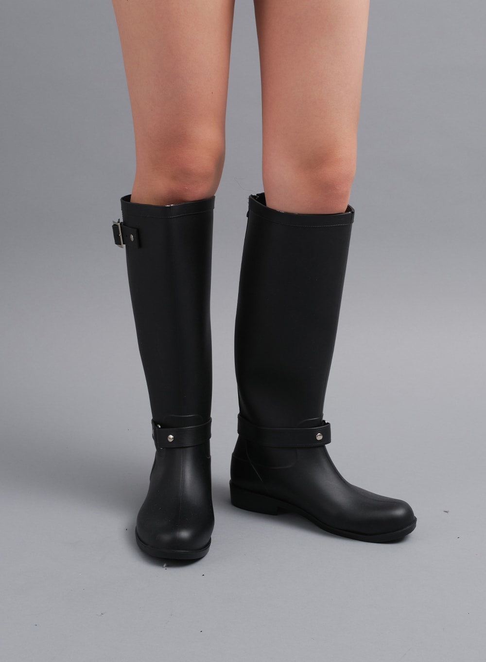 Buckled Rainboots CY19