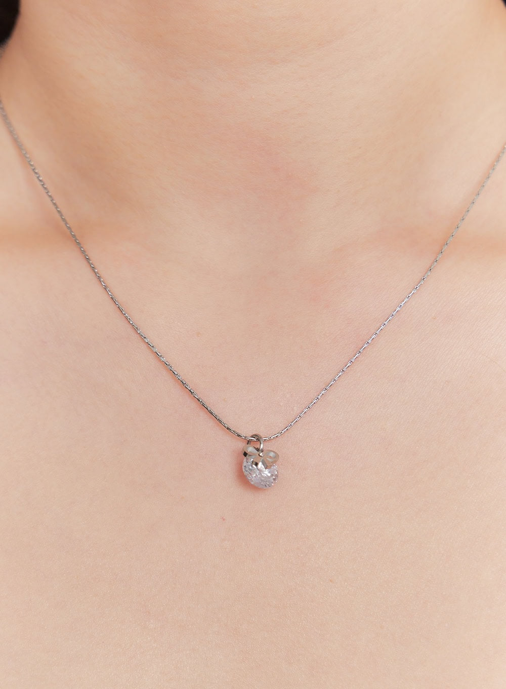 Altair Necklace IY501