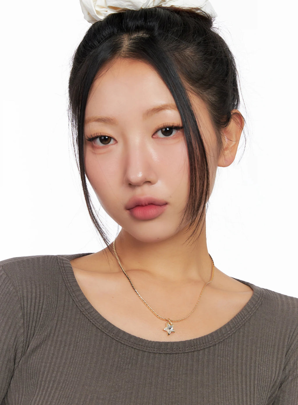 Star Charm Necklace CO514