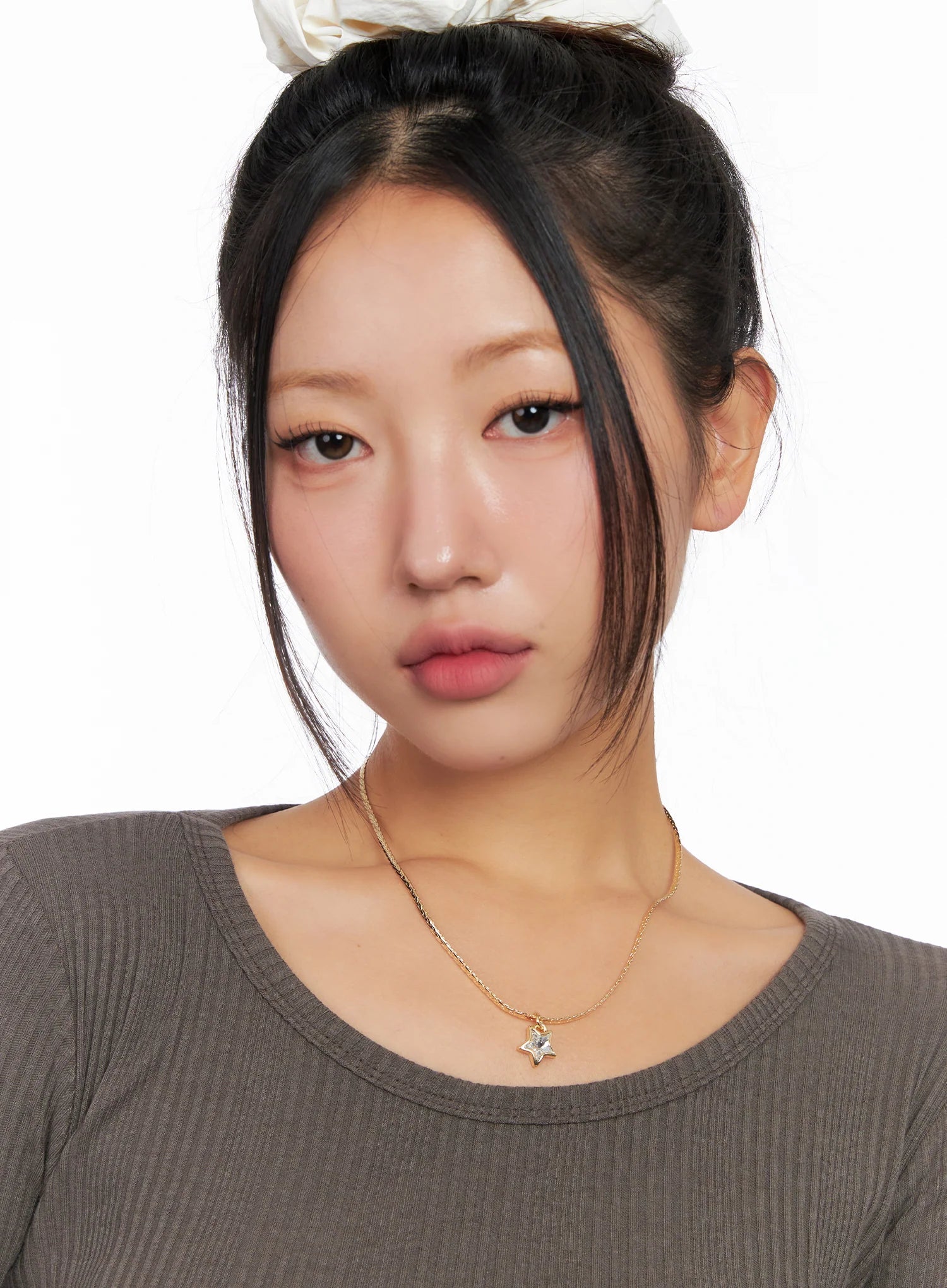 Star Charm Necklace CO514