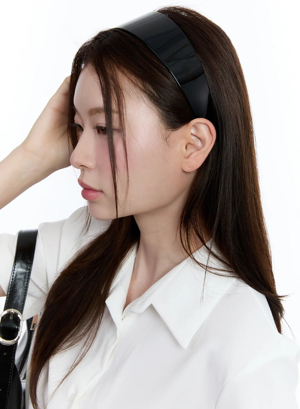 Classic Headband CU513