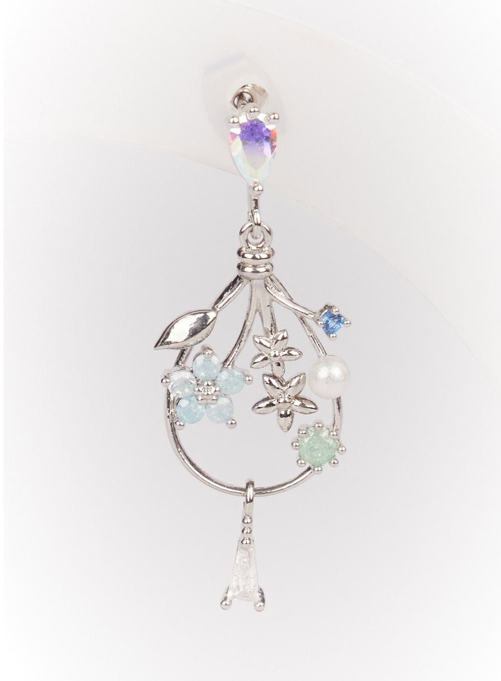 Flora Bouquet Earrings IM531