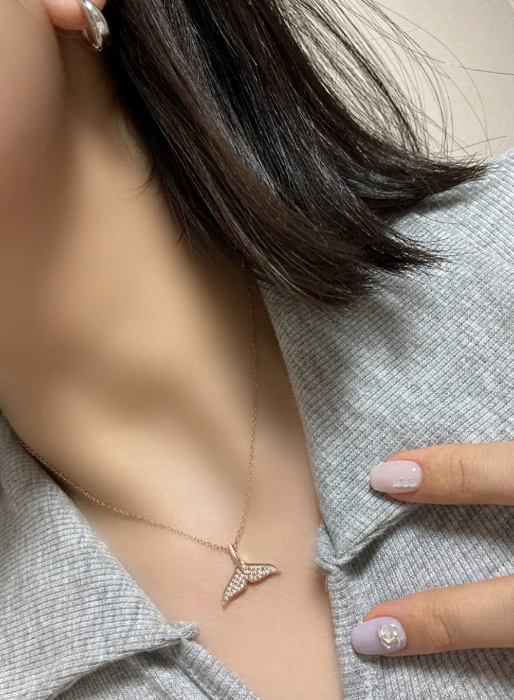 Marlee Necklace IL403