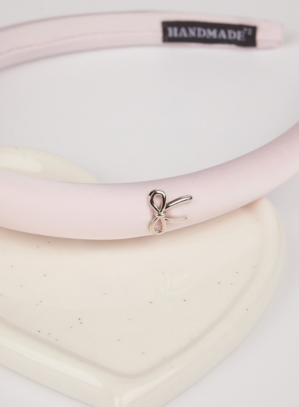 Fleur Ribbon Headband IM528