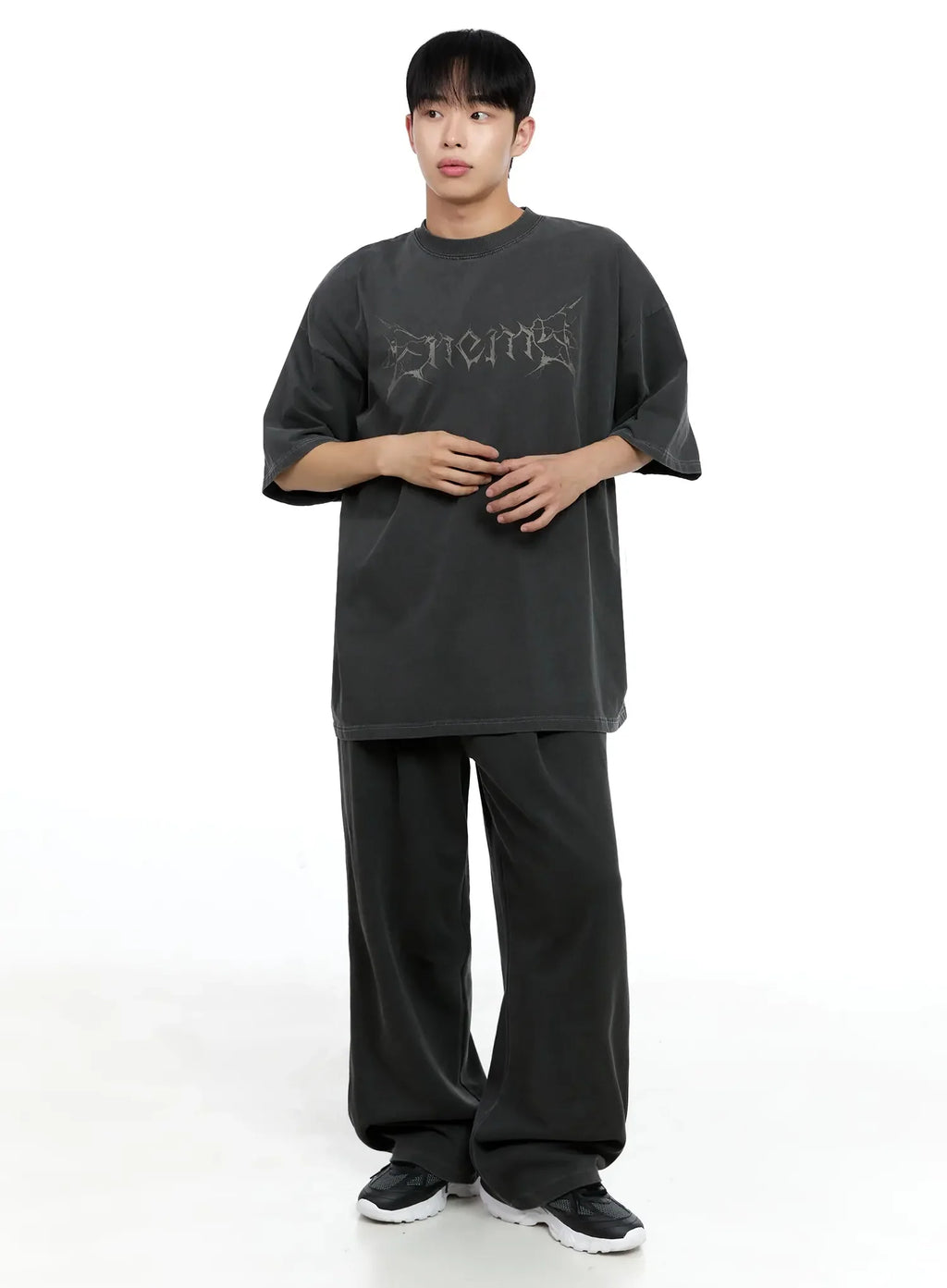 Men's Casual Sweatpants IG520