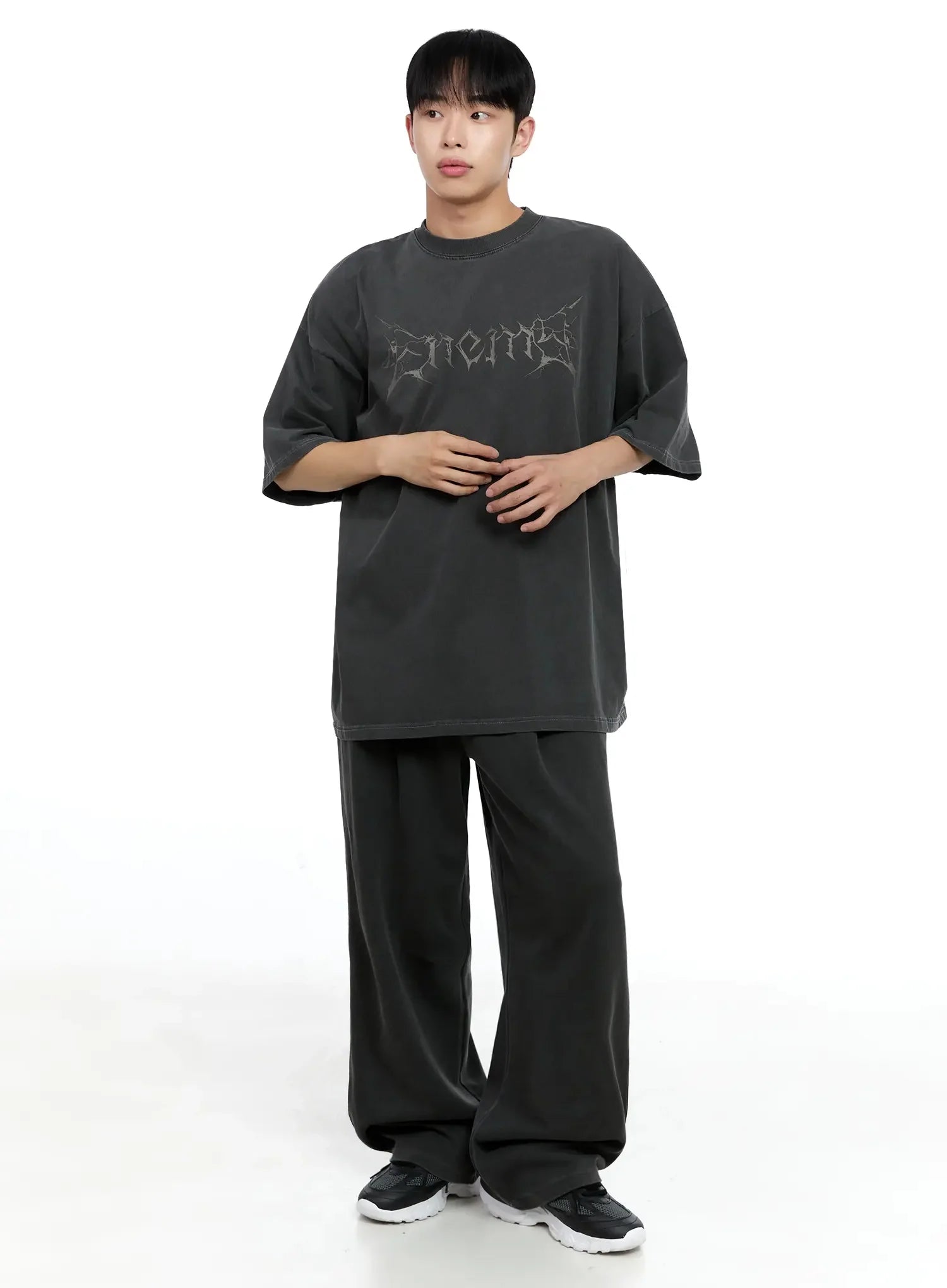 Men's Casual Sweatpants IG520