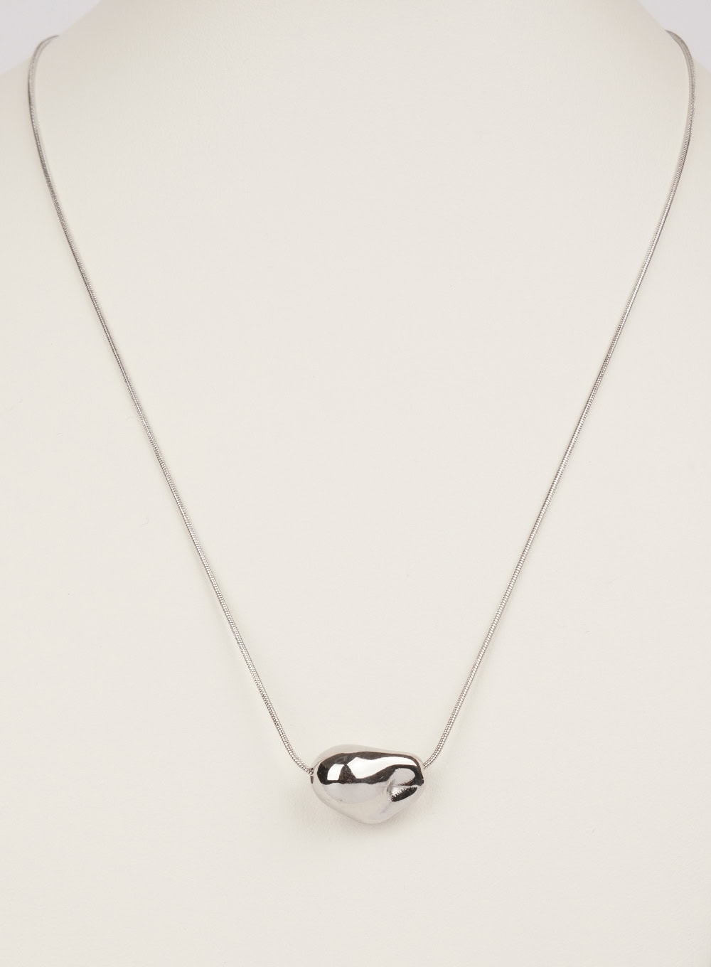 Artemis Sculpture Necklace IM531