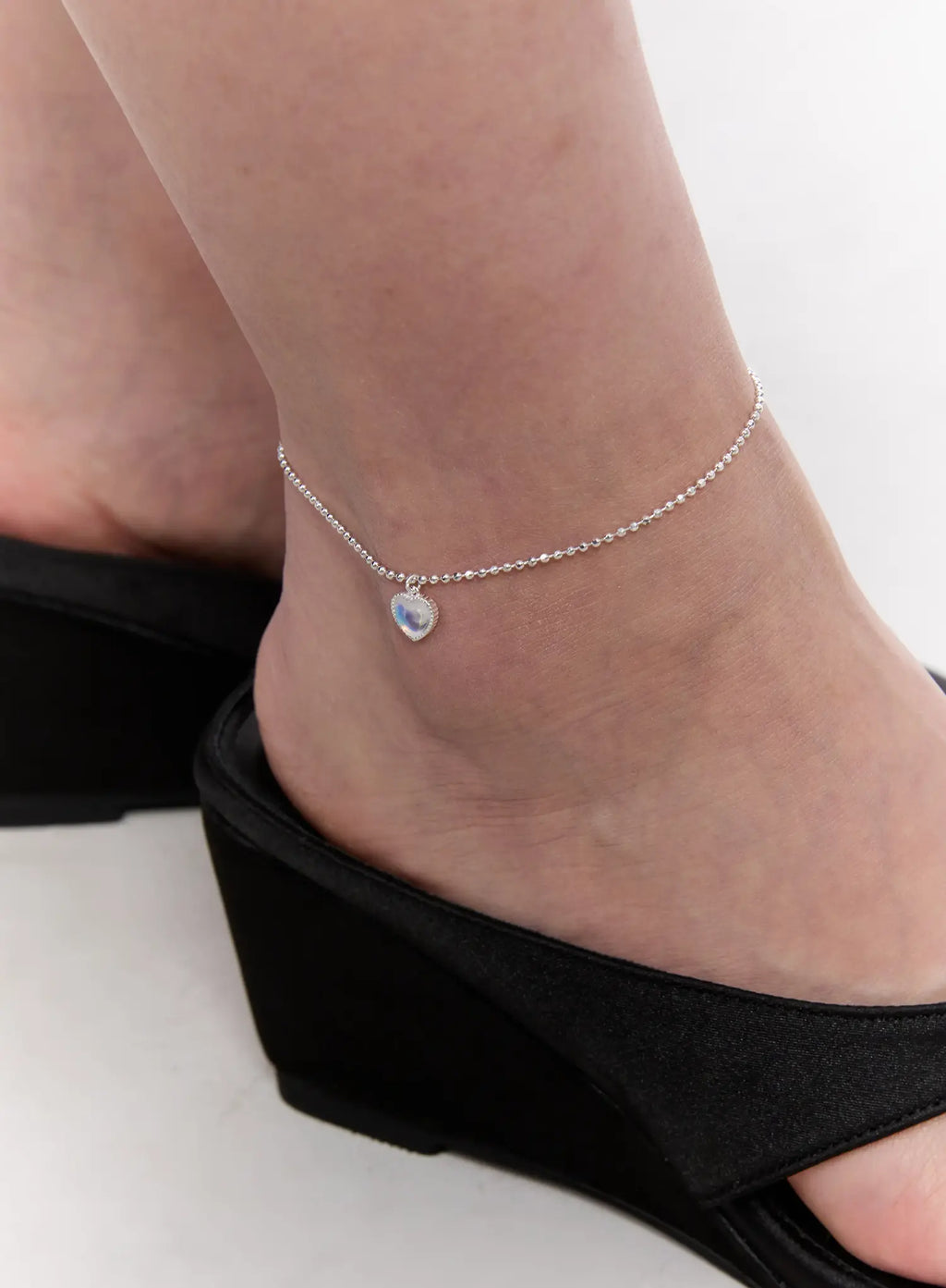 Nia Halo Anklet IU527