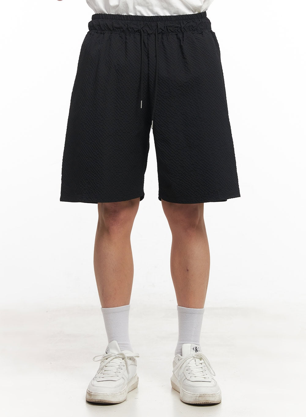 Men's Wide-Fit Shorts IA518