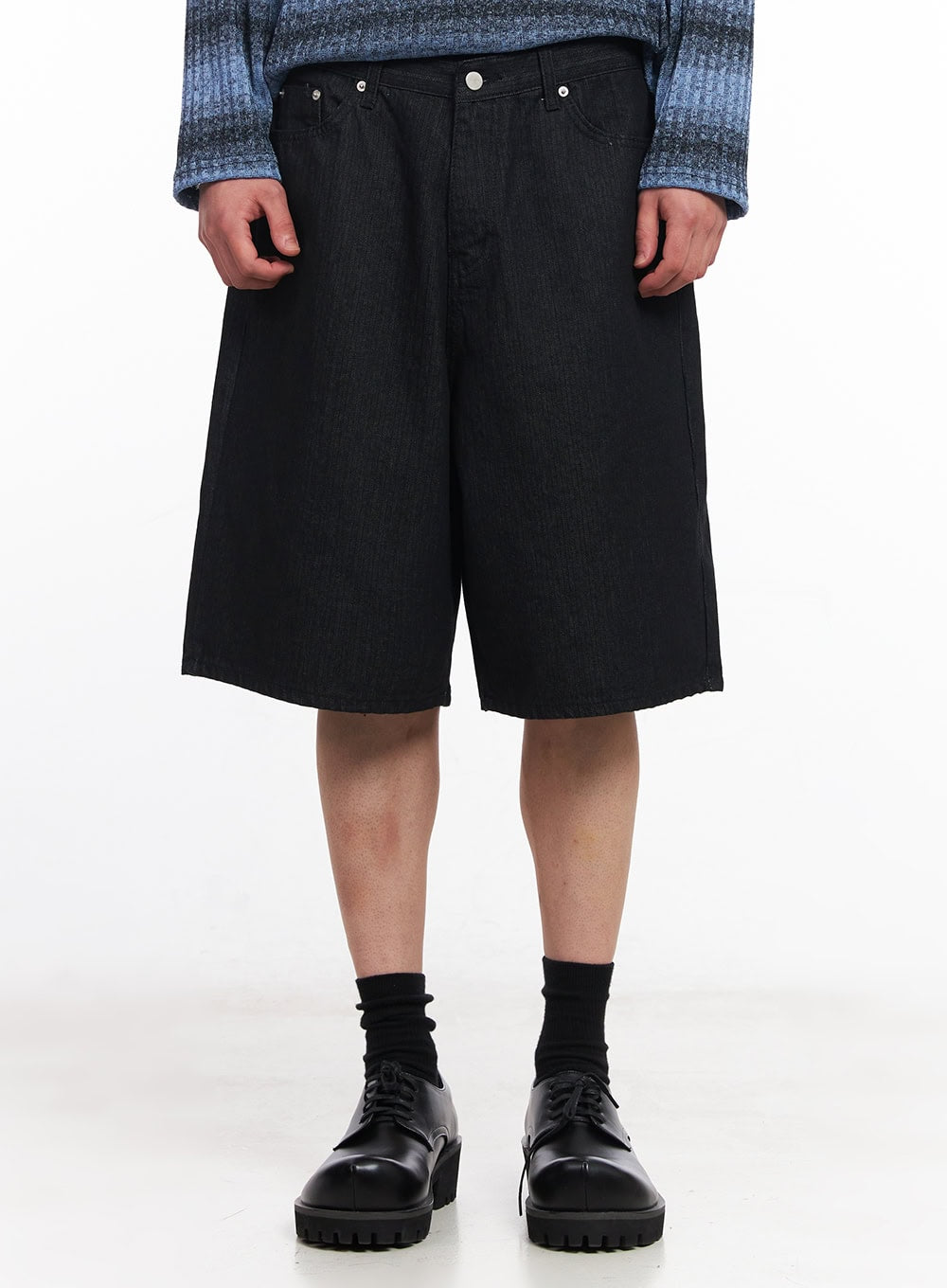 Men's No-Fade Jorts IU512