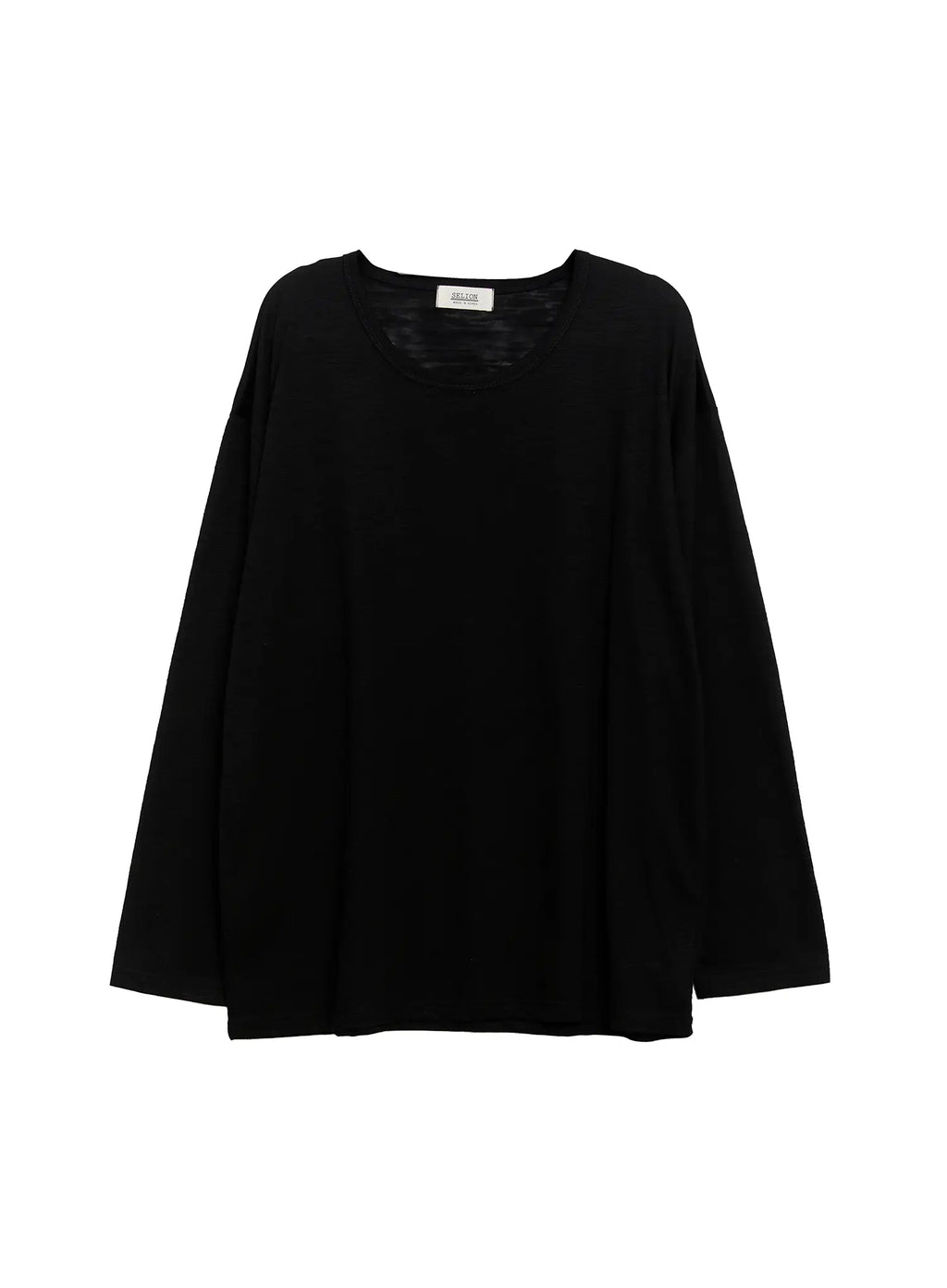 Men's Classic Long-Sleeve Tee IG512