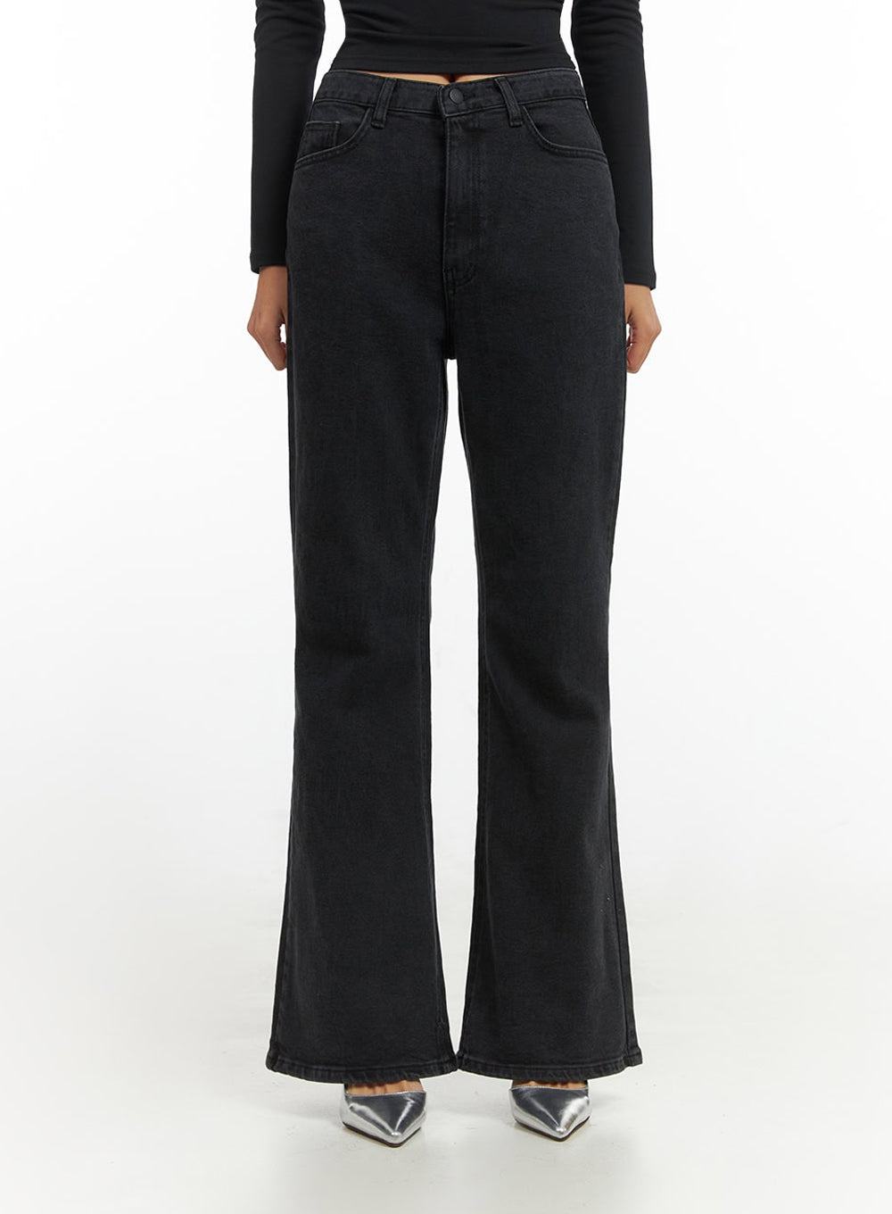 Serena DenimFlex Bootcut Jeans IO409