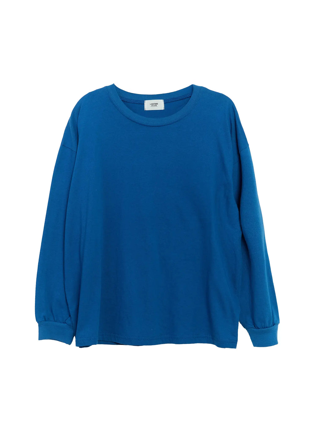 Men's Essential Long Sleeve Tee IG512