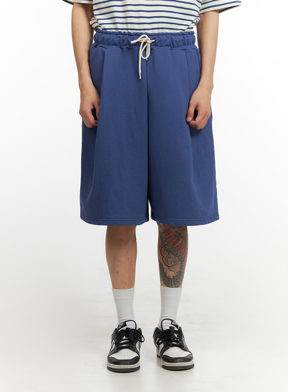 Men's Jogger Shorts IY431