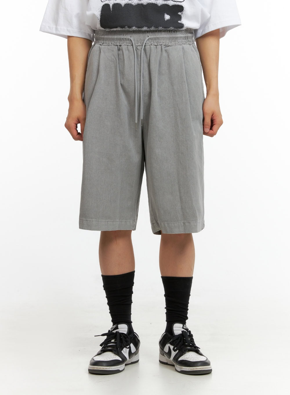 Men's Bermuda Jorts IU414