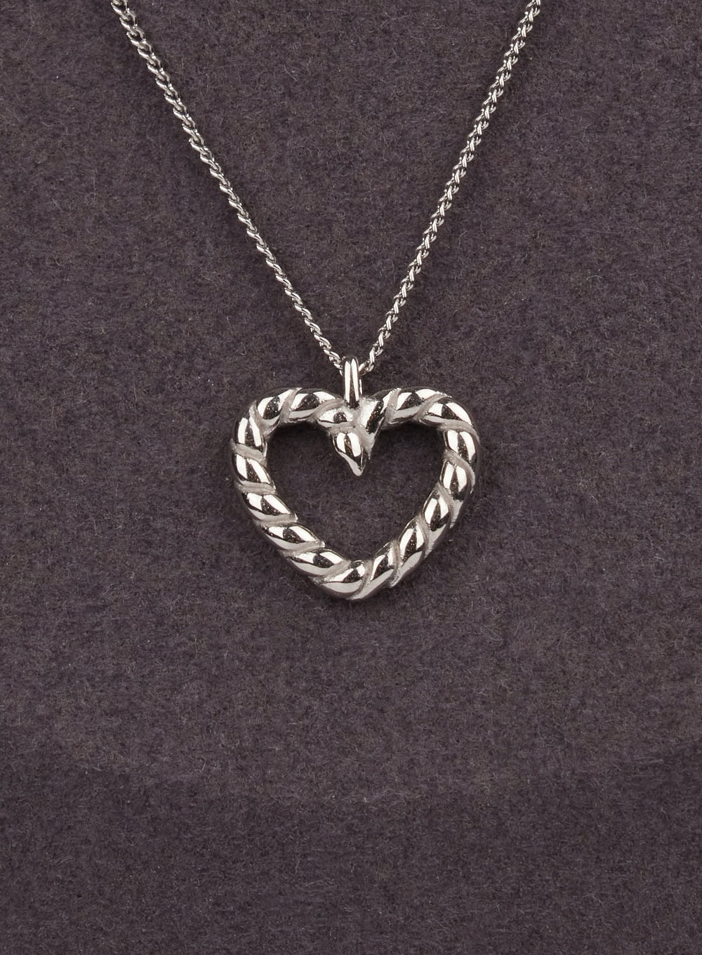 Amour Lovely Double Layer Necklace IM531