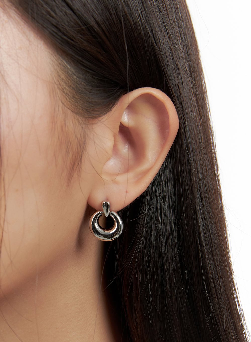 Ruchia Earrings IS413