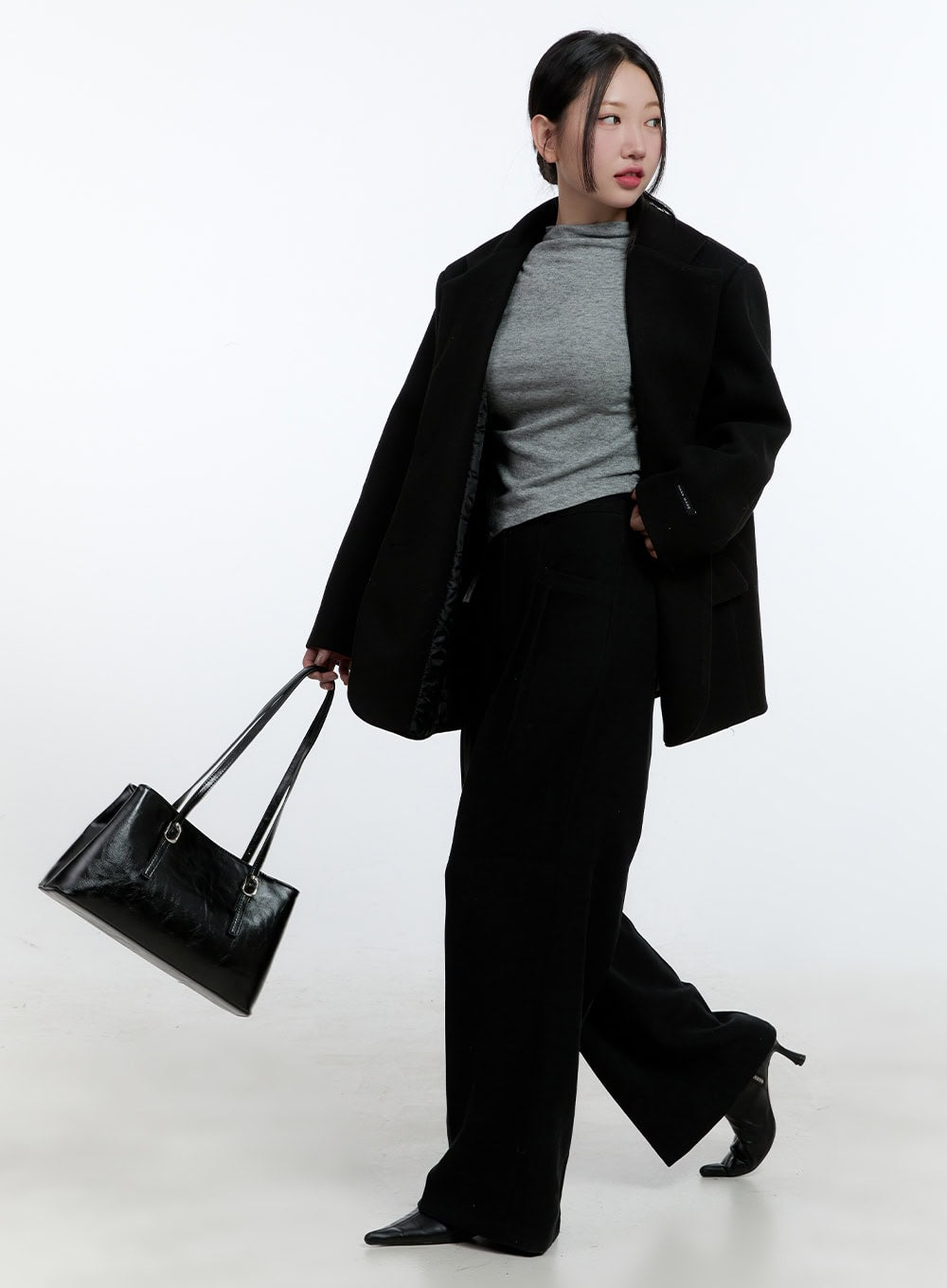 SlimFit Turtle Tee CD420