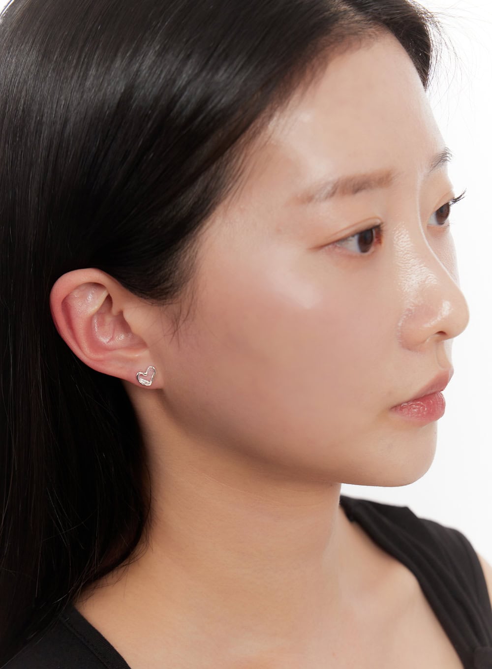 Space Earrings IA530