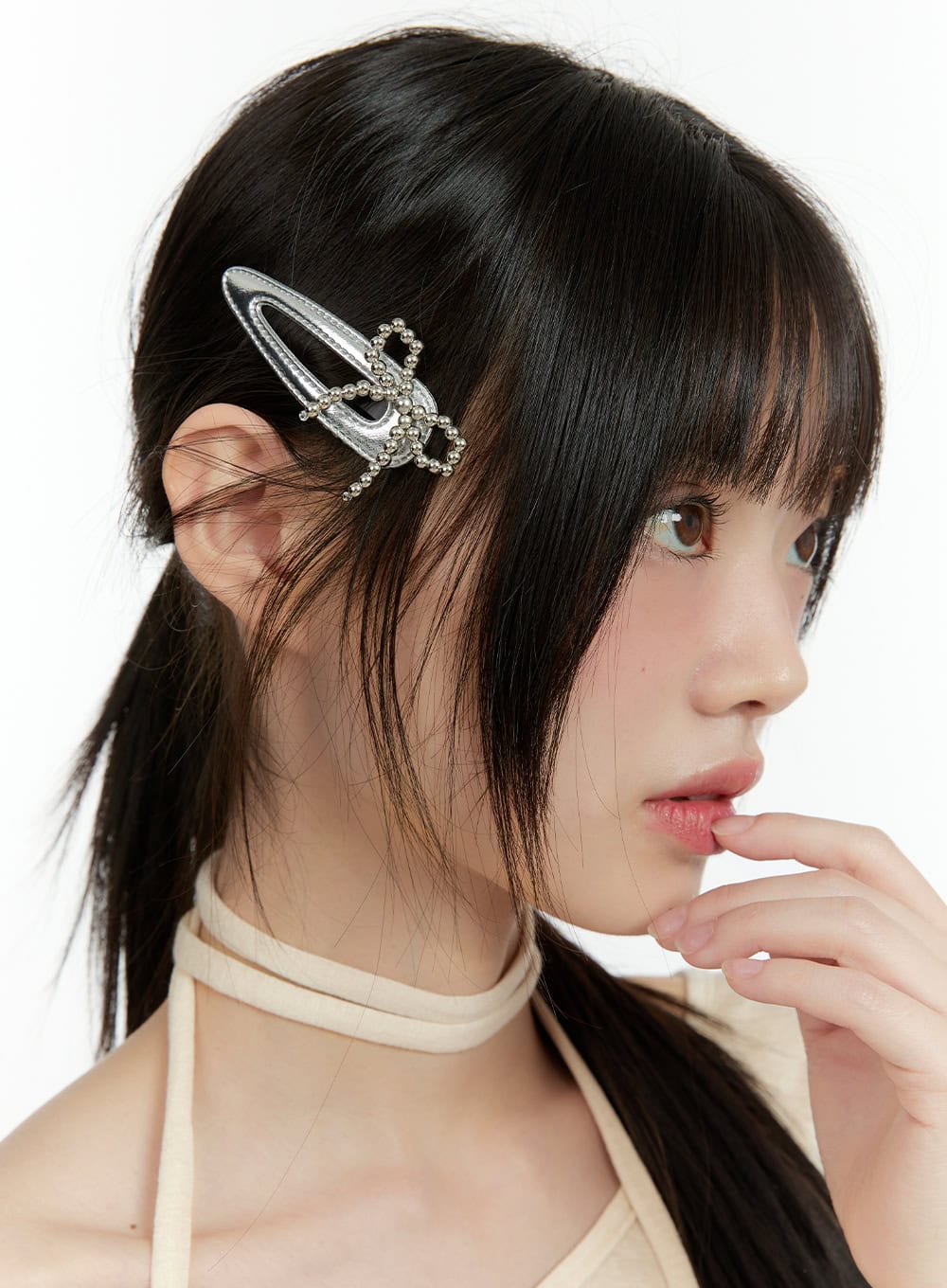 Silia Touch Hair Pin IG406