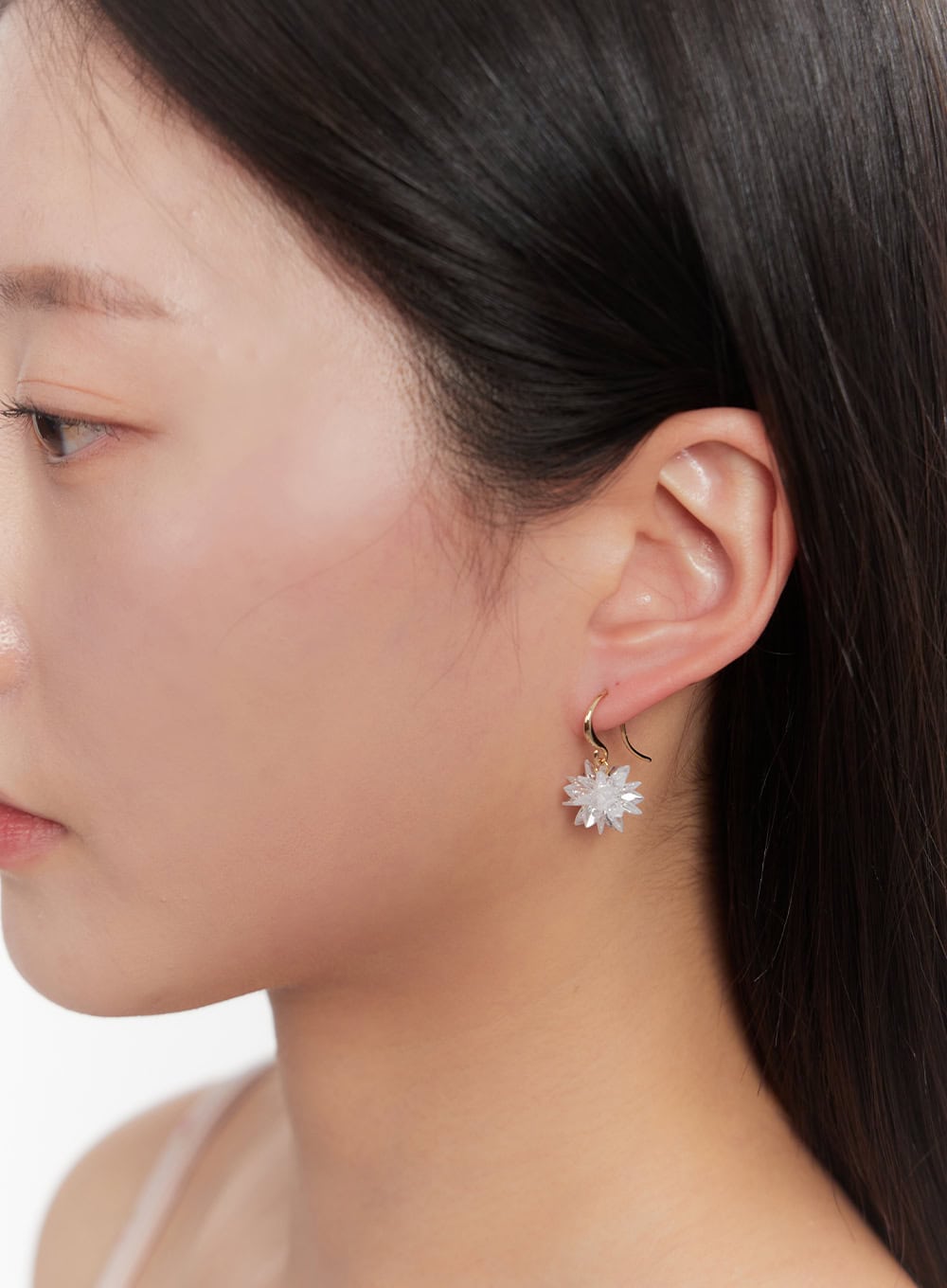 Vastin Earrings IA524