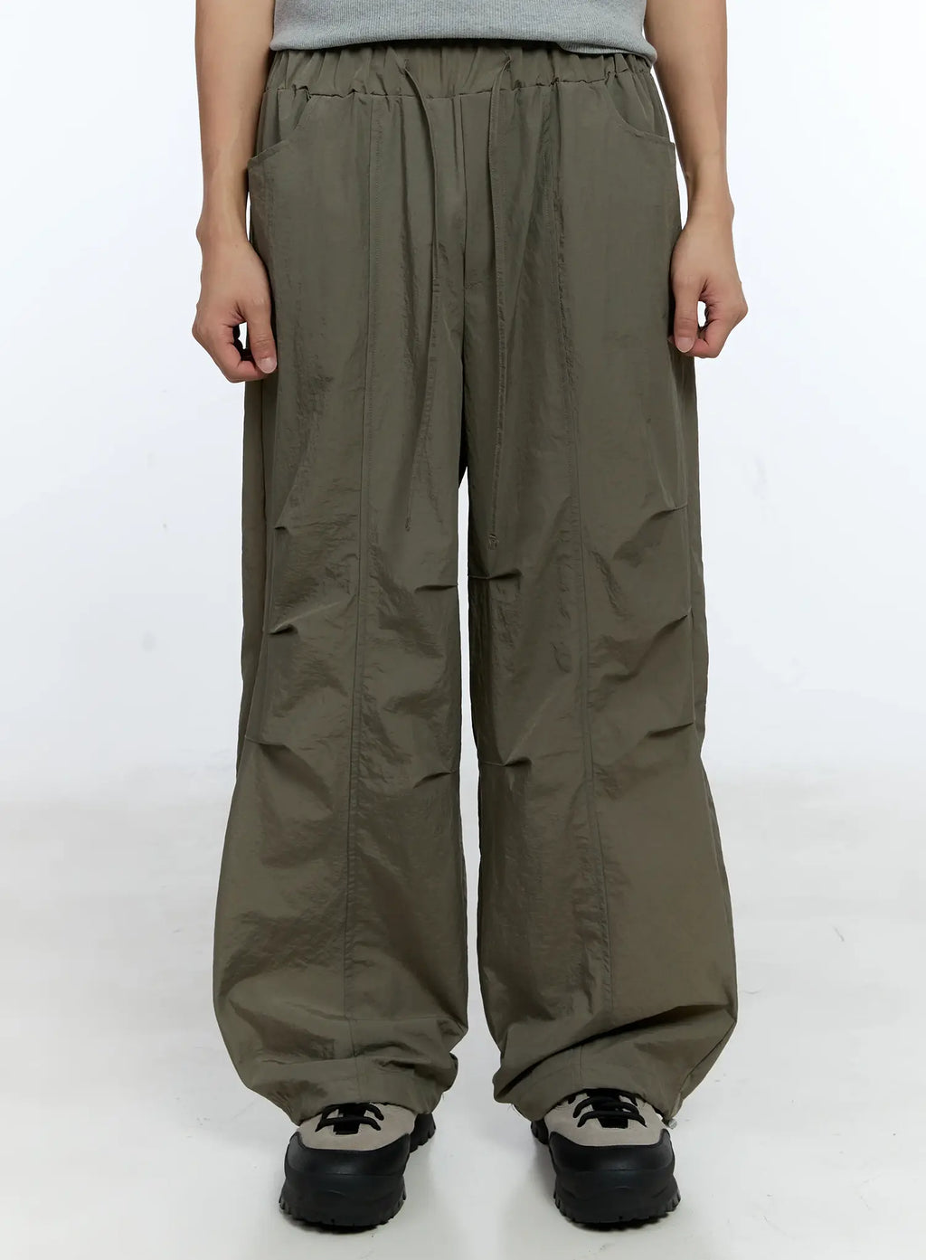 Men's 95 Parachute Pants IG519