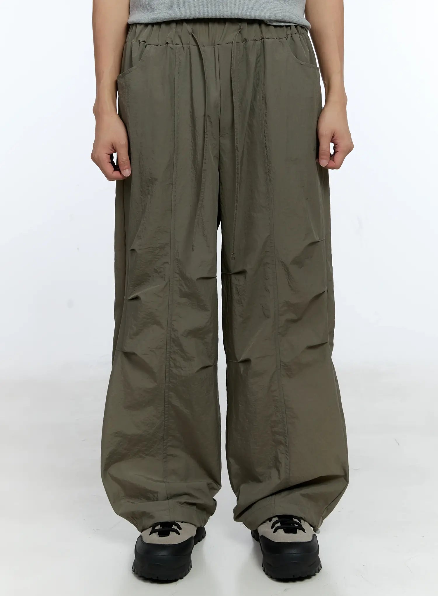 Men's 95 Parachute Pants IG519