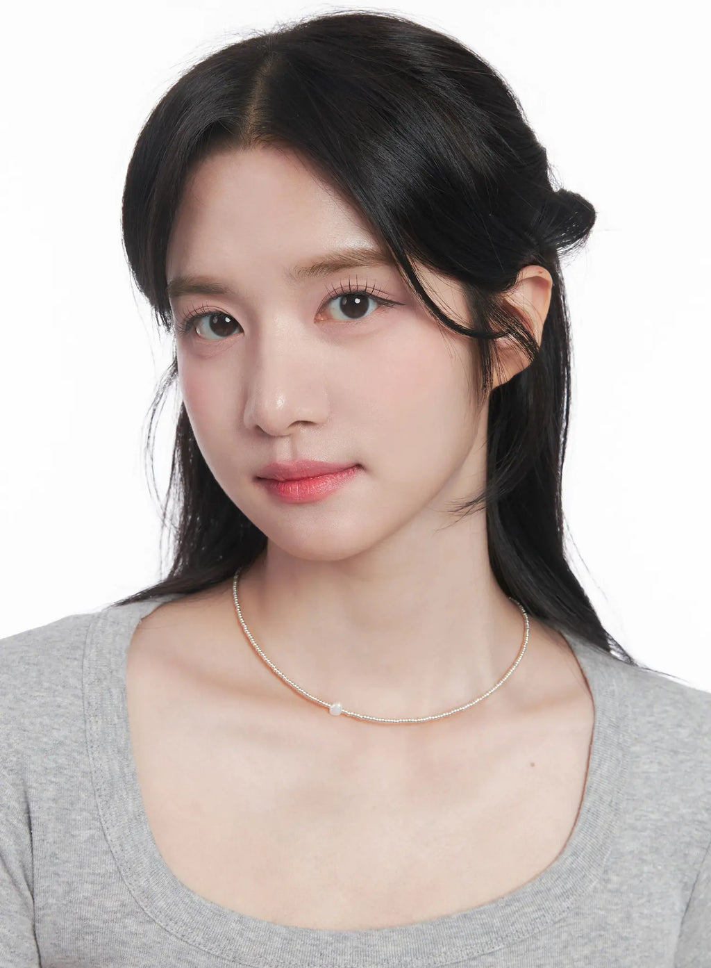 Charm Necklace CU525