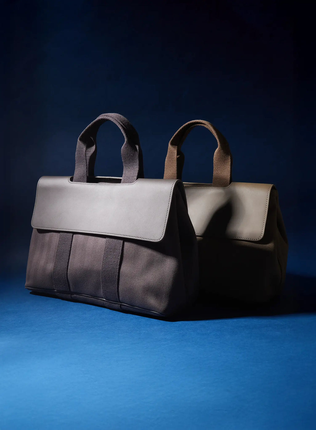 Classic Canvas Tote Bag IS516