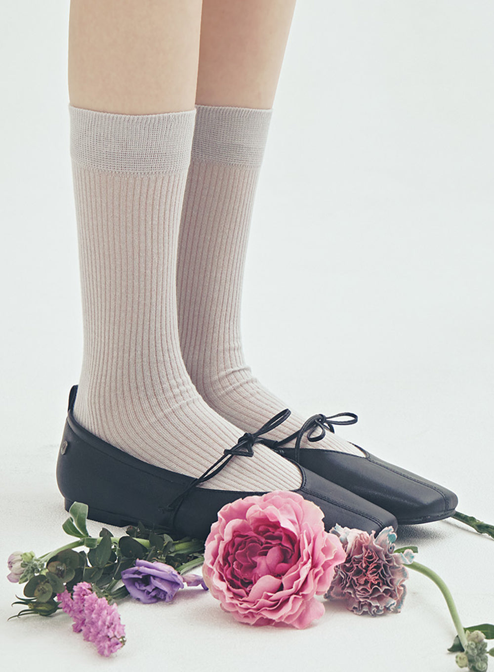 Cozy Bonbon Socks IM531