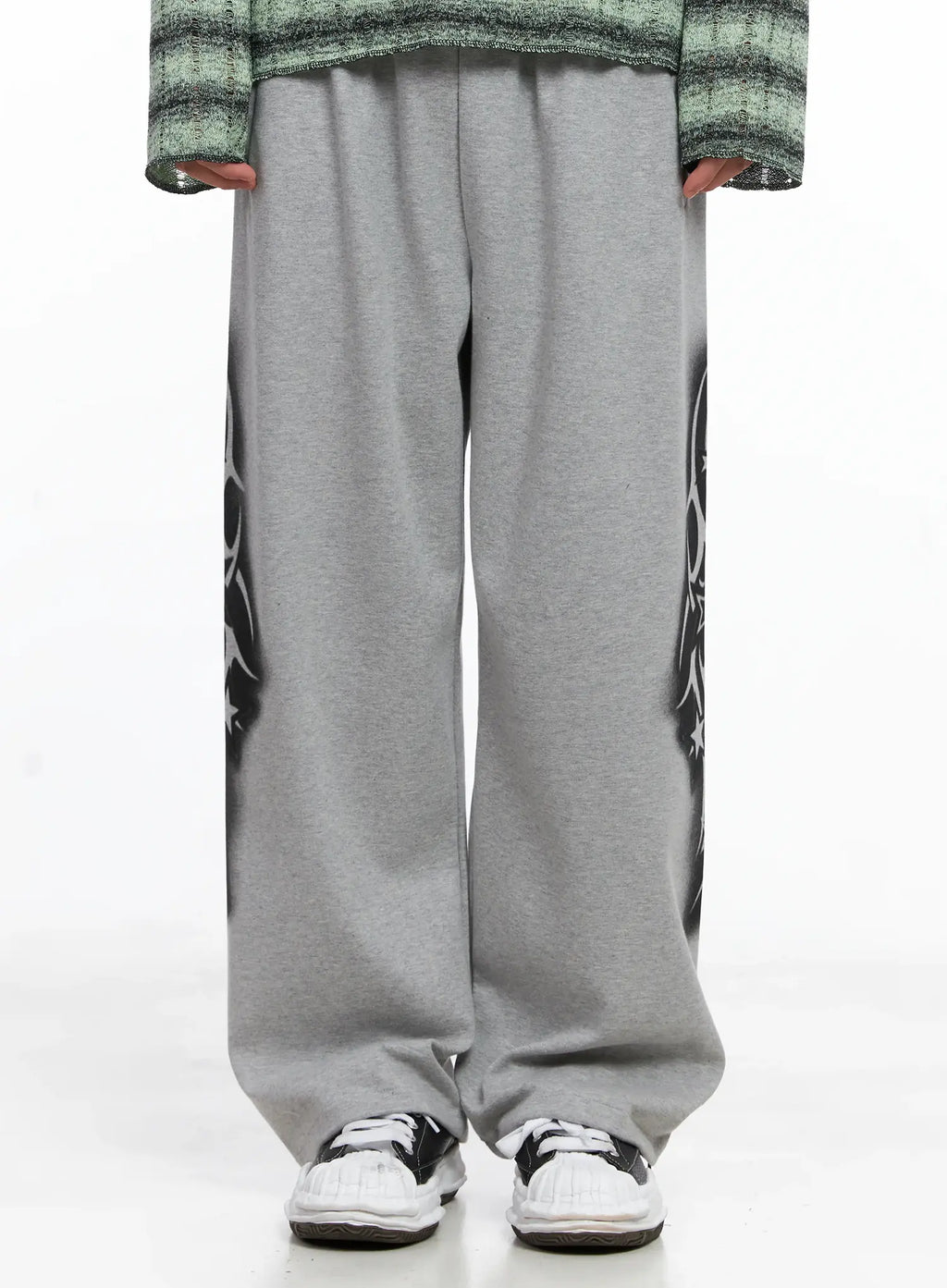 Men's Street Sweatpants IG529