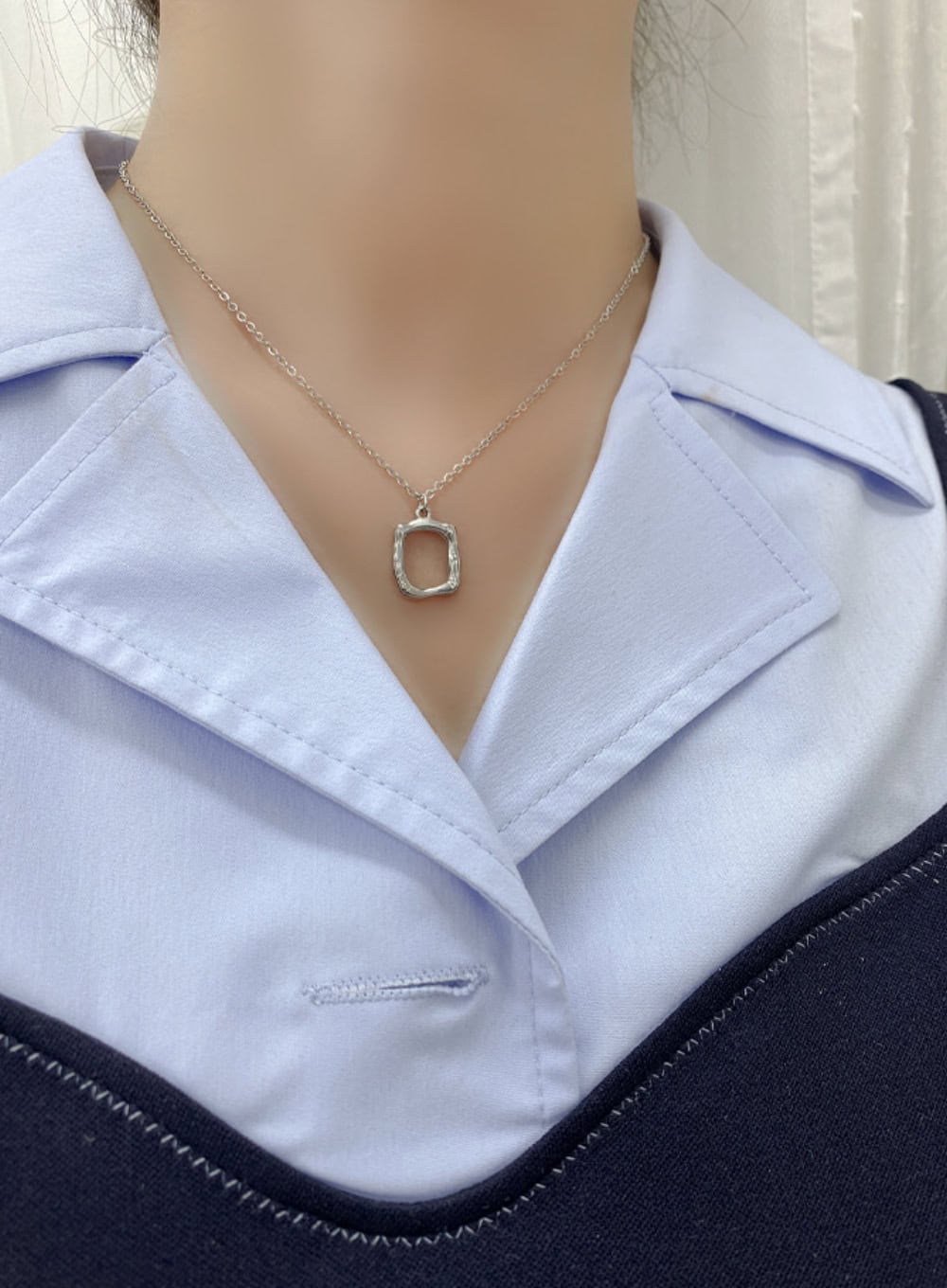 Maroua Necklace IL403