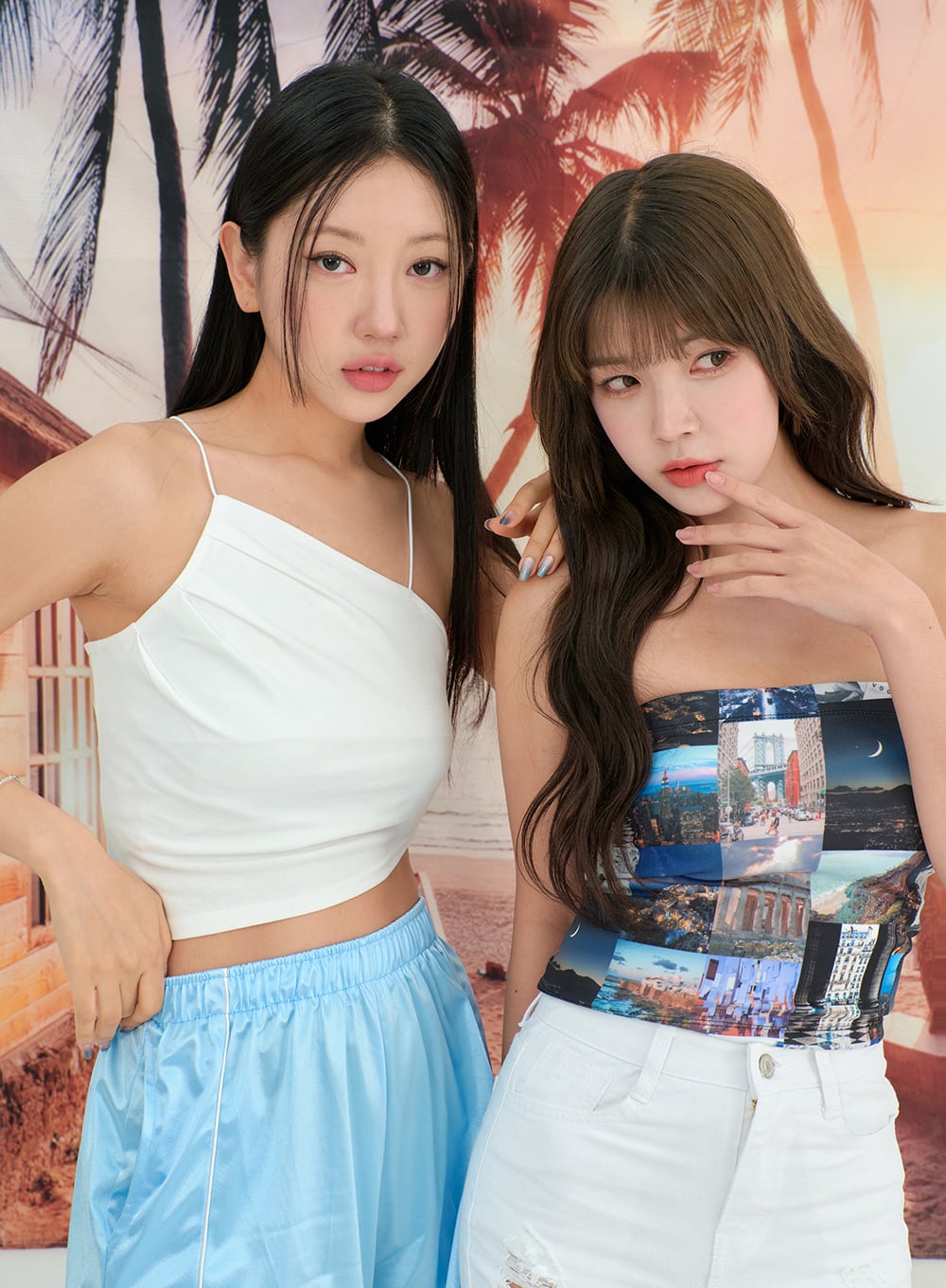 Heart And Bear Bracelet BY303