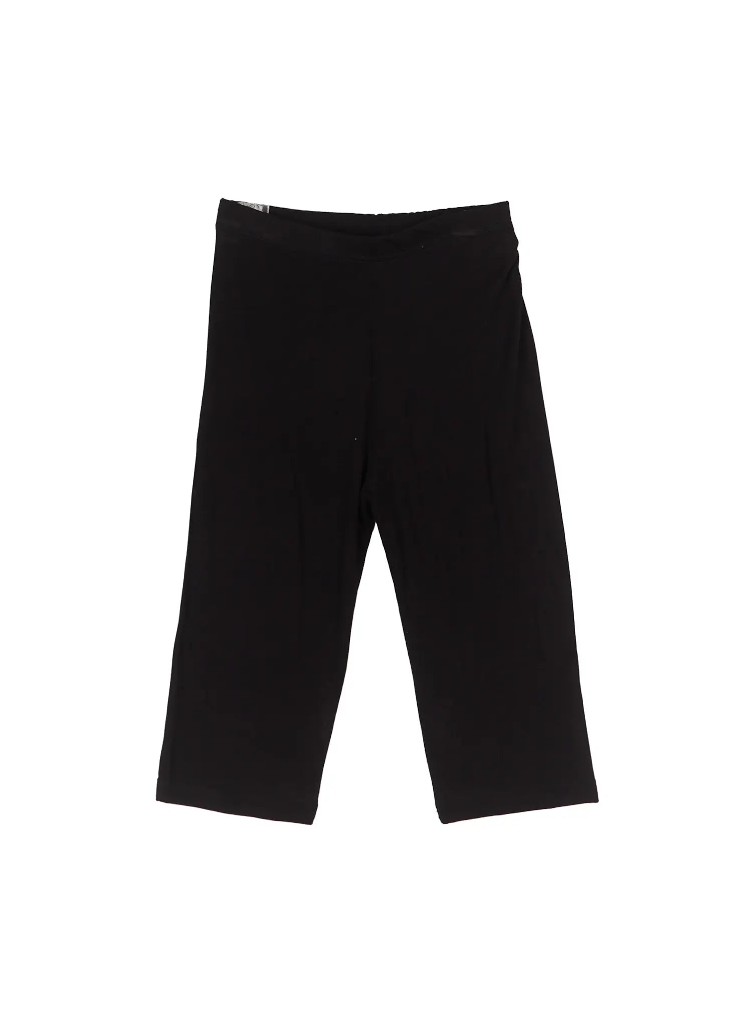 Casual Stretch Biker Shorts CL525