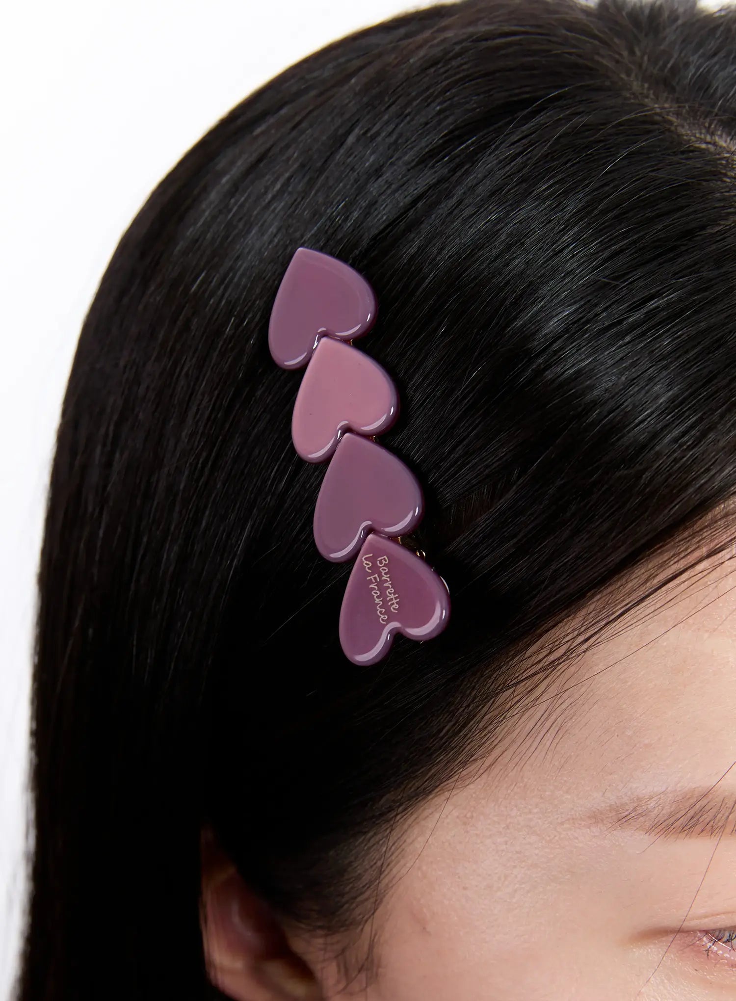 Elin Gentle Drop Hair Pin IU527