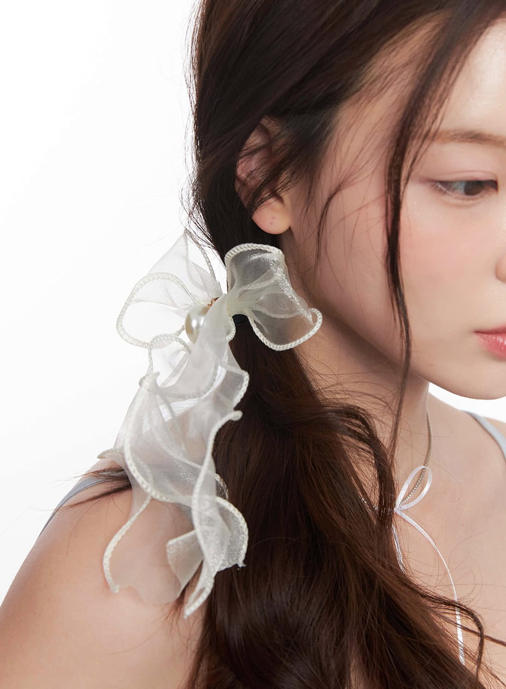 Zerina Hair Tie IA524