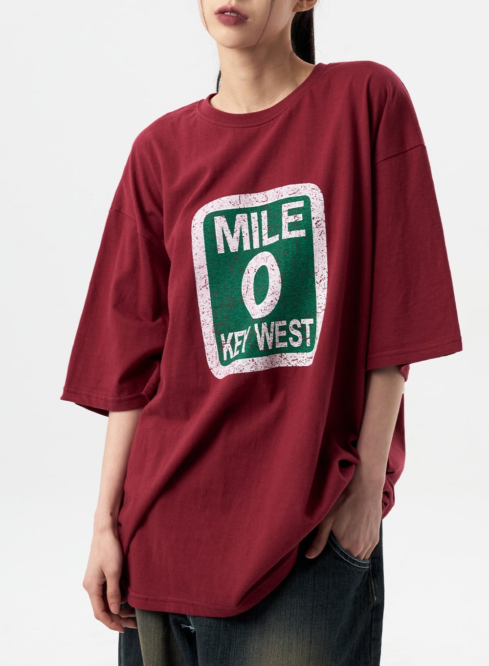 Graphic Tee Unisex CY310