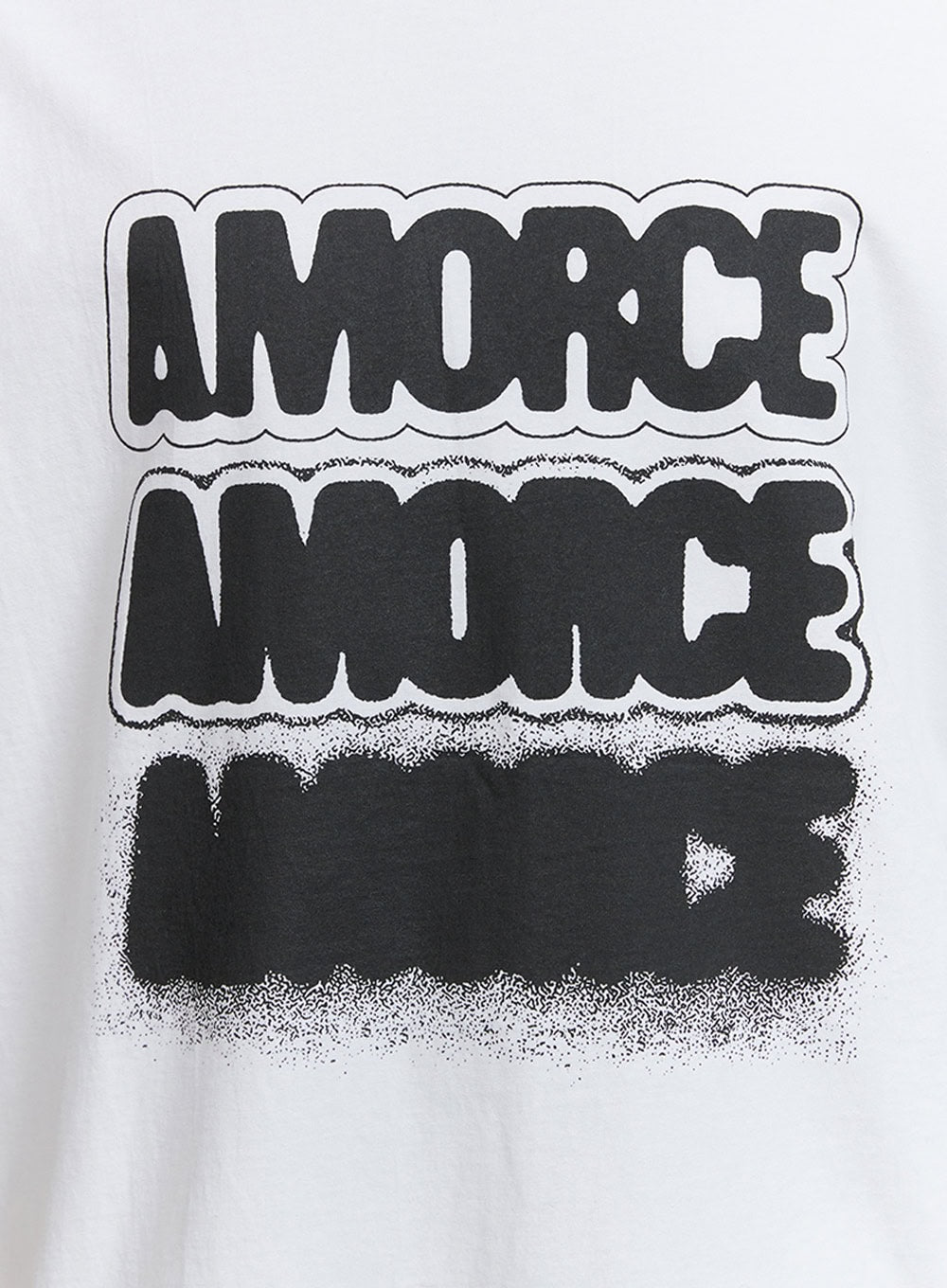 Men's Cotton Graphic T-Shirt IU414