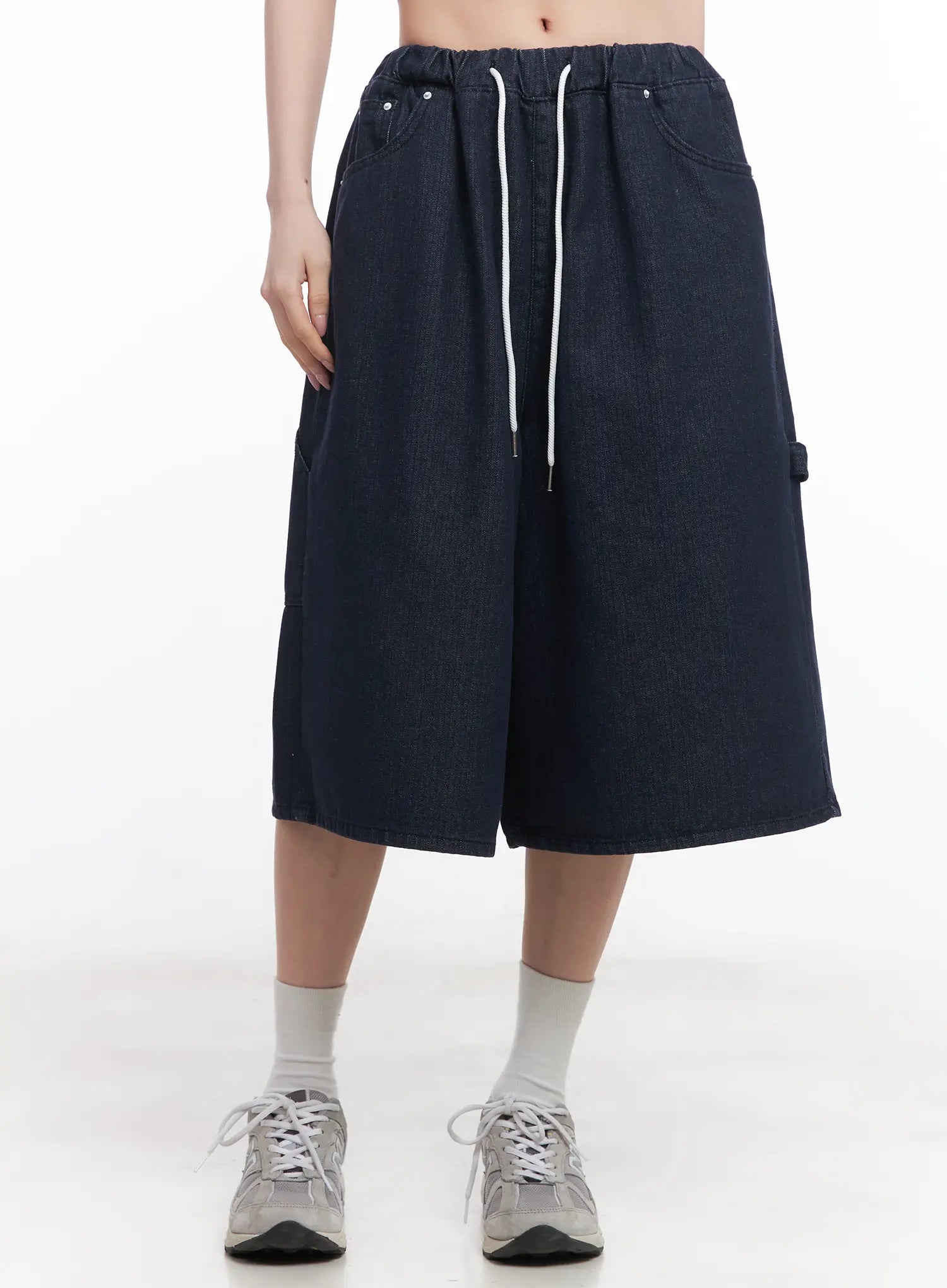 Cargo Baggy Jorts CU510