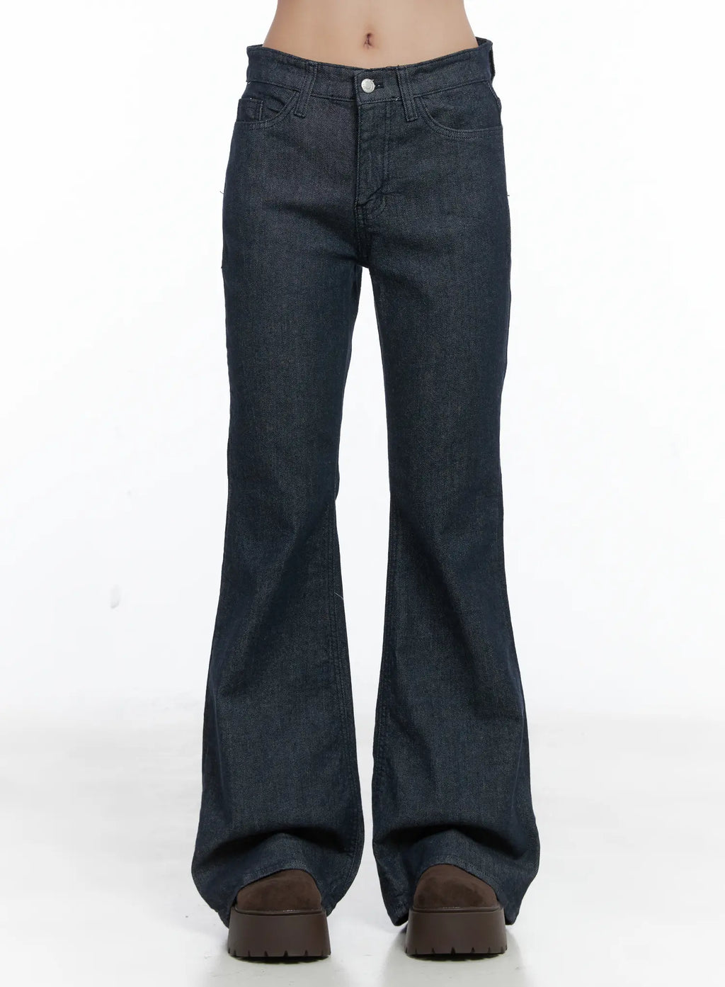 Kinley Flare Jeans CS502