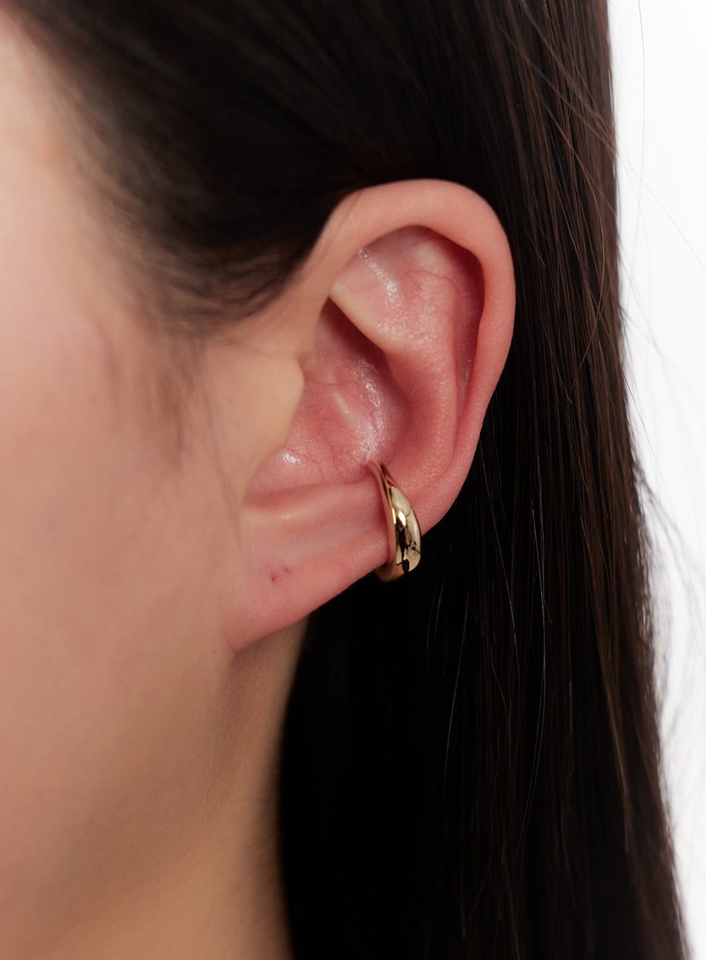 Sorela Clip-on Earrings 1pcs IA524